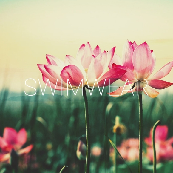 S w i m W e a r - Picture 1 of 6